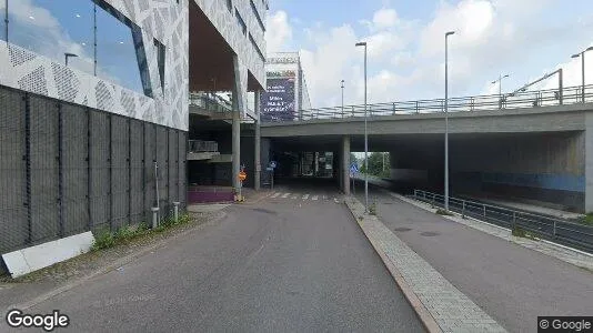 Kontorlokaler til leje i Espoo - Foto fra Google Street View