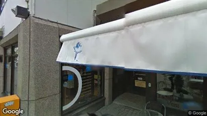 Büros zur Miete in Hämeenlinna – Foto von Google Street View