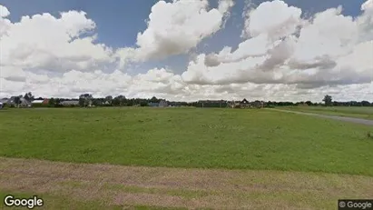 Företagslokaler för uthyrning i Opsterland – Foto från Google Street View