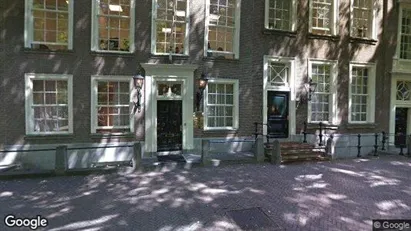 Office spaces for rent in The Hague Centrum - Photo from Google Street View
