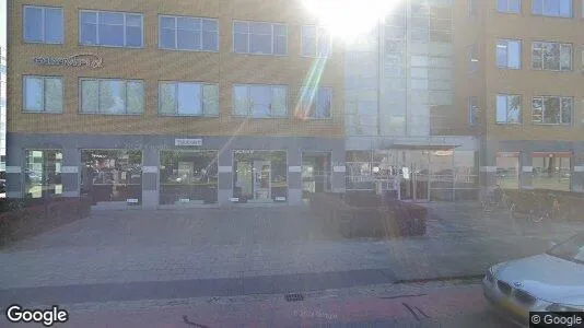 Kontorlokaler til leje i Den Bosch - Foto fra Google Street View