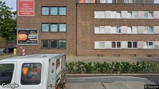 Warehouses for rent i Location is not specified - Photo from Google Street View