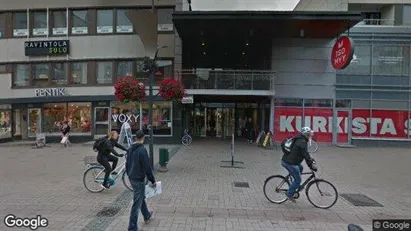 Kontorer til leie i Joensuu – Bilde fra Google Street View