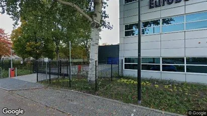 Bedrijfsruimtes te huur in Gouda - Foto uit Google Street View