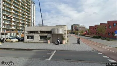 Andre lokaler til leie i Amsterdam Noord – Bilde fra Google Street View