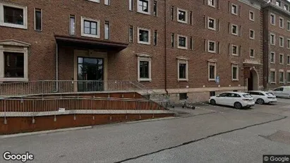 Office spaces for rent in Gothenburg City Centre - Photo from Google Street View