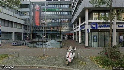 Gewerbeflächen zur Miete in Hannover – Foto von Google Street View