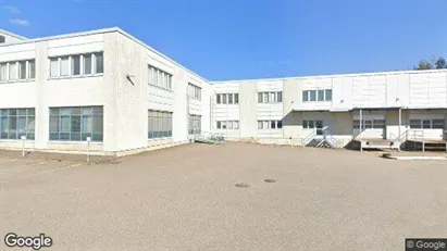Lagerlokaler för uthyrning i Esbo – Foto från Google Street View