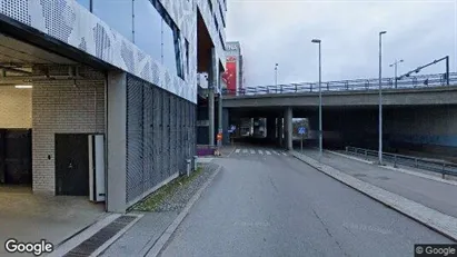 Coworking spaces for rent in Espoo - Photo from Google Street View