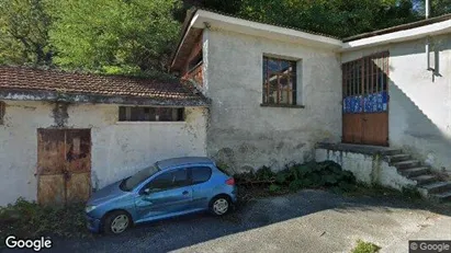 Lagerlokaler til leje i Beinasco - Foto fra Google Street View