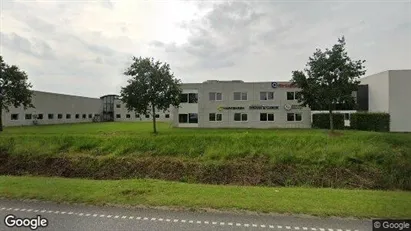 Showrooms för uthyrning i Horsens – Foto från Google Street View