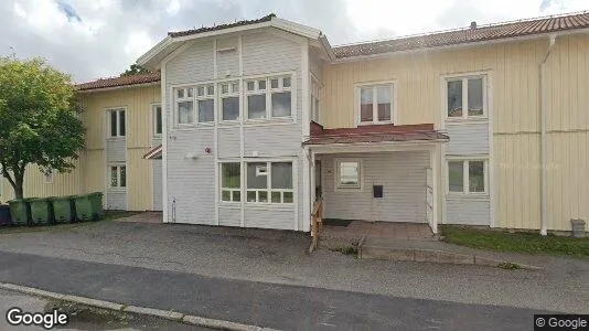 Lokaler til leje i Härnösand - Foto fra Google Street View