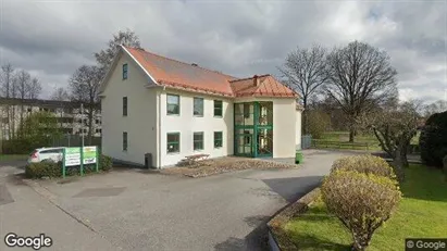 Coworking spaces för uthyrning i Gislaved – Foto från Google Street View