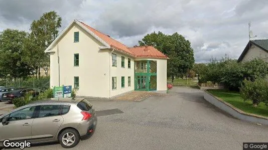 Coworking spaces zur Miete i Gislaved – Foto von Google Street View