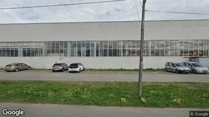 Kontorer til leie i Skedsmo – Bilde fra Google Street View