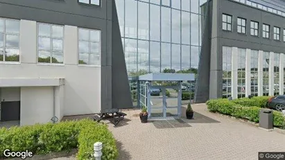 Kontorslokaler för uthyrning i Sola – Foto från Google Street View