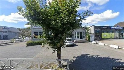 Kantorruimte te huur in Fredrikstad - Foto uit Google Street View