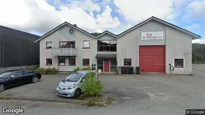 Kantorruimte te huur in Gjesdal - Foto uit Google Street View