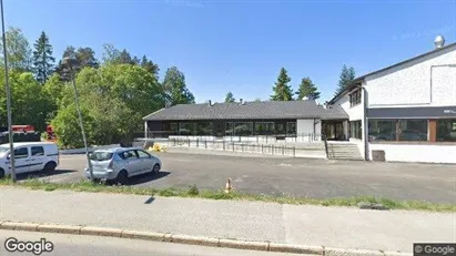 Kantorruimte te huur in Oppegård - Foto uit Google Street View