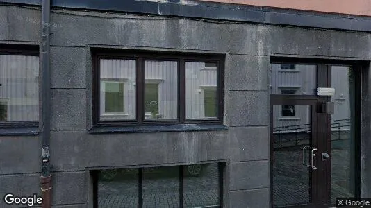Büros zur Miete i Trondheim Midtbyen – Foto von Google Street View