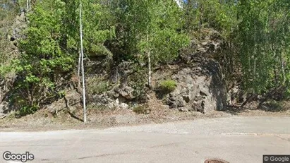 Lagerlokaler til leje i Oppegård - Foto fra Google Street View