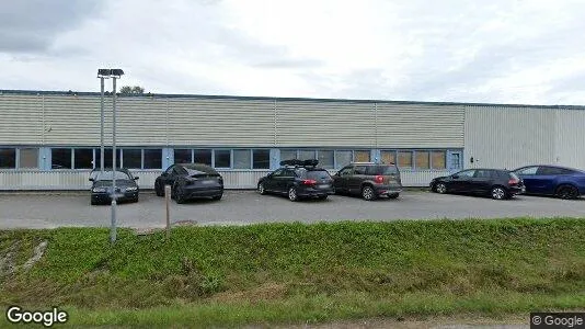 Warehouses for rent i Ringsaker - Photo from Google Street View