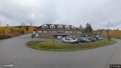 Kontorlokaler til leje i Ringsaker - Foto fra Google Street View
