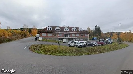 Büros zur Miete i Ringsaker – Foto von Google Street View