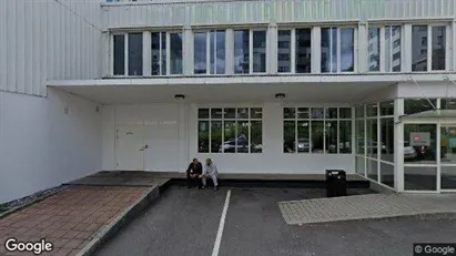 Kontorlokaler til leje i Oslo Sagene - Foto fra Google Street View