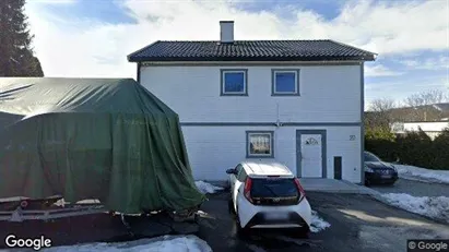 Andre lokaler til leie i Oslo Alna – Bilde fra Google Street View