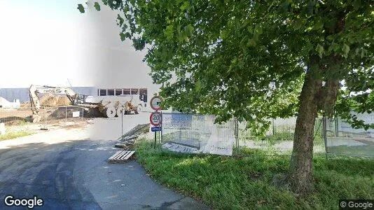 Lokaler til leje i Herentals - Foto fra Google Street View