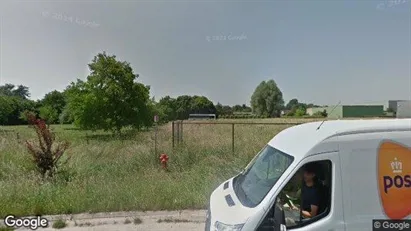 Företagslokaler för uthyrning i Kortenberg – Foto från Google Street View
