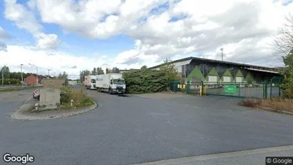 Andre lokaler til leie i Sint-Niklaas – Bilde fra Google Street View