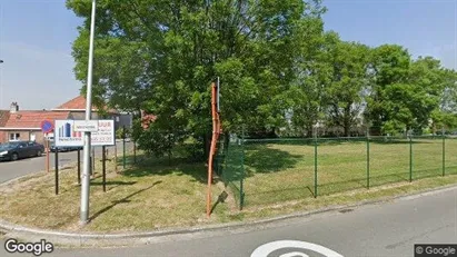 Gewerbeflächen zur Miete in Gent Zwijnaarde – Foto von Google Street View