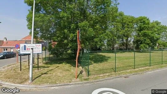 Bedrijfsruimtes te huur i Gent Zwijnaarde - Foto uit Google Street View
