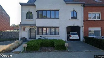 Gewerbeflächen zur Miete in Sint-Katelijne-Waver – Foto von Google Street View