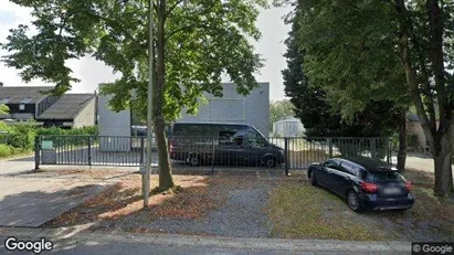Företagslokaler för uthyrning i Zonhoven – Foto från Google Street View