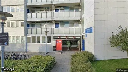 Kontorer til leie i København NV – Bilde fra Google Street View
