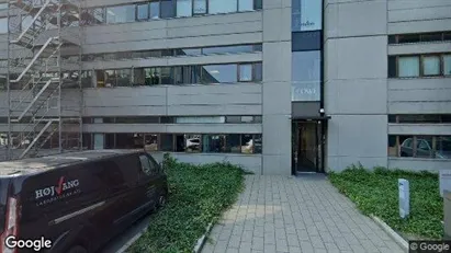 Kontorer til leie i Holstebro – Bilde fra Google Street View