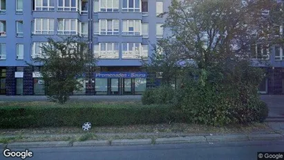 Kontorlokaler til leje i Berlin Pankow - Foto fra Google Street View