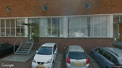 Büros zur Miete in Den Haag Laak – Foto von Google Street View