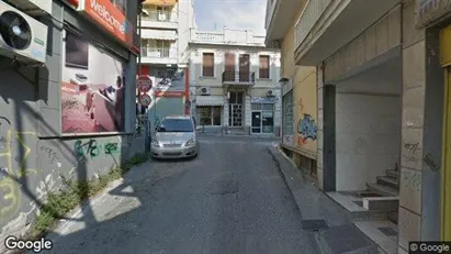 Gewerbeflächen zur Miete in Kavala – Foto von Google Street View