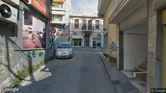 Lokaler til leje i Kavala - Foto fra Google Street View