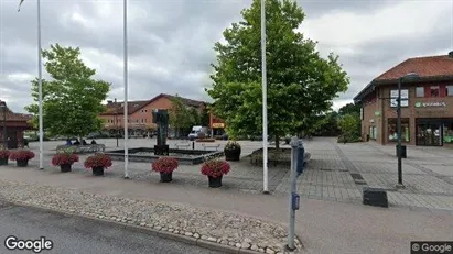 Kontorhoteller til leje i Olofström - Foto fra Google Street View