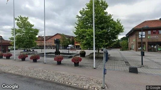 Coworking spaces zur Miete i Olofström – Foto von Google Street View
