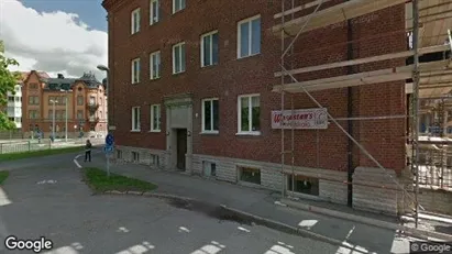 Kontorer til leie i Skövde – Bilde fra Google Street View
