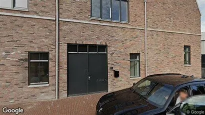 Verkstedhaller til leie i Amersfoort – Bilde fra Google Street View