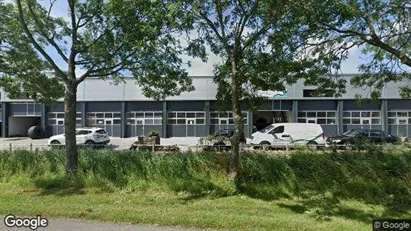 Gewerbeflächen zur Miete in Súdwest-Fryslân – Foto von Google Street View