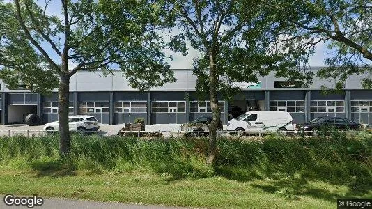 Bedrijfsruimtes te huur i Súdwest-Fryslân - Foto uit Google Street View