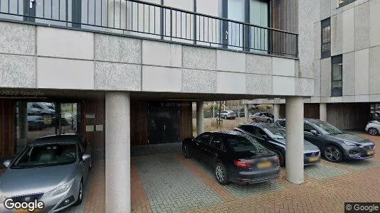 Kantorruimte te huur i Haarlemmermeer - Foto uit Google Street View